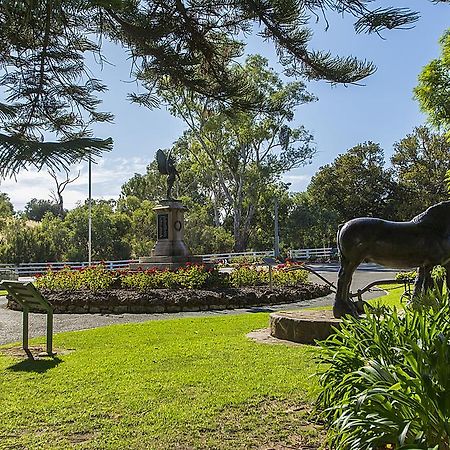 Stoneleigh Cottage Bed And Breakfast Angaston Esterno foto