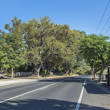 Stoneleigh Cottage Bed And Breakfast Angaston Esterno foto