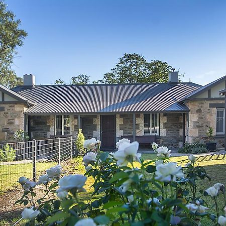 Stoneleigh Cottage Bed And Breakfast Angaston Esterno foto