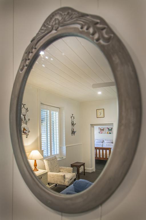 Stoneleigh Cottage Bed And Breakfast Angaston Esterno foto