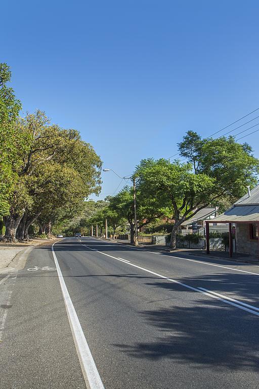 Stoneleigh Cottage Bed And Breakfast Angaston Esterno foto