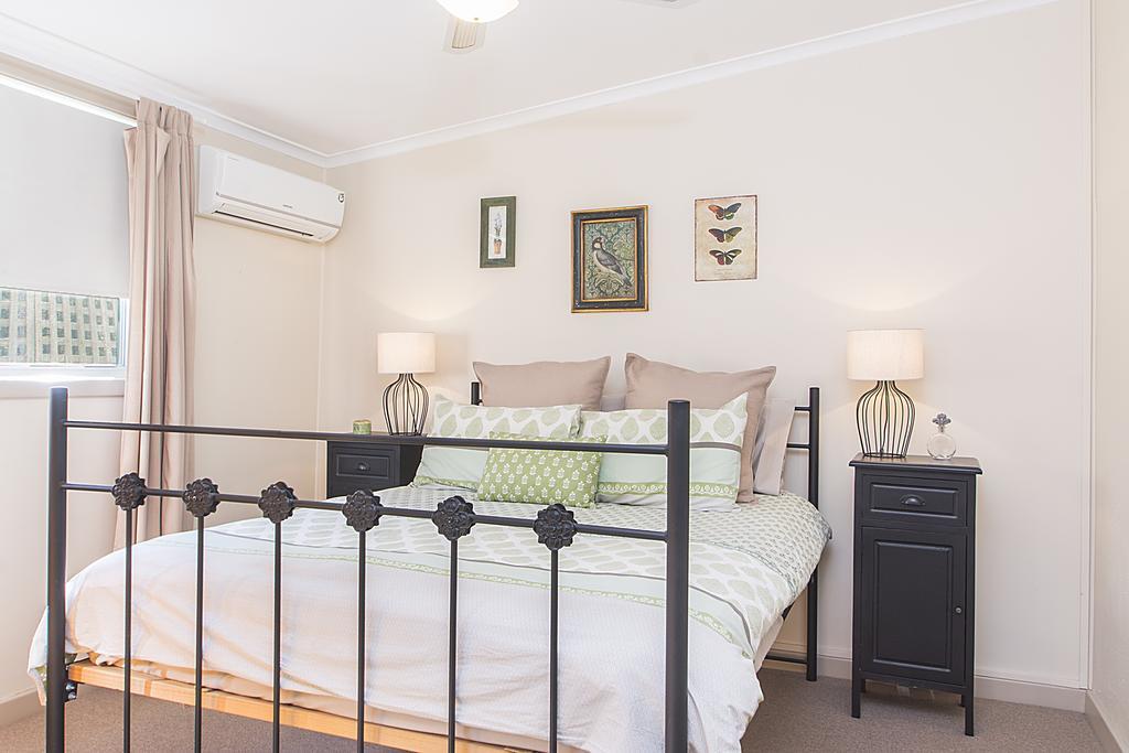 Stoneleigh Cottage Bed And Breakfast Angaston Esterno foto