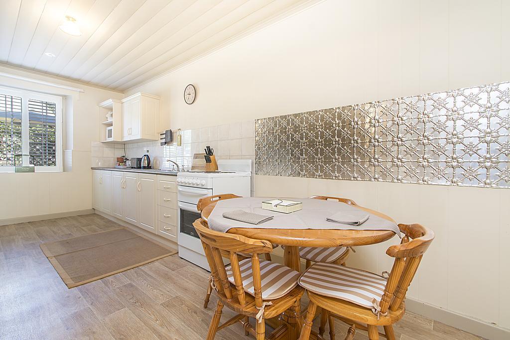 Stoneleigh Cottage Bed And Breakfast Angaston Esterno foto